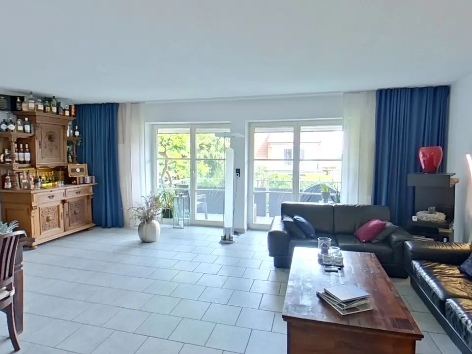 4 Zimmer Wohnung mit 117 m² in Mönchengladbach – Bild 8