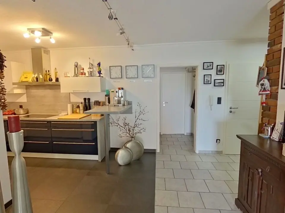 4 Zimmer Wohnung mit 117 m² in Mönchengladbach – Bild 9