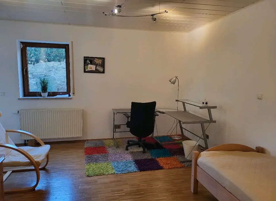 WG-Zimmer mit 11 m² in Würzburg – Bild 4