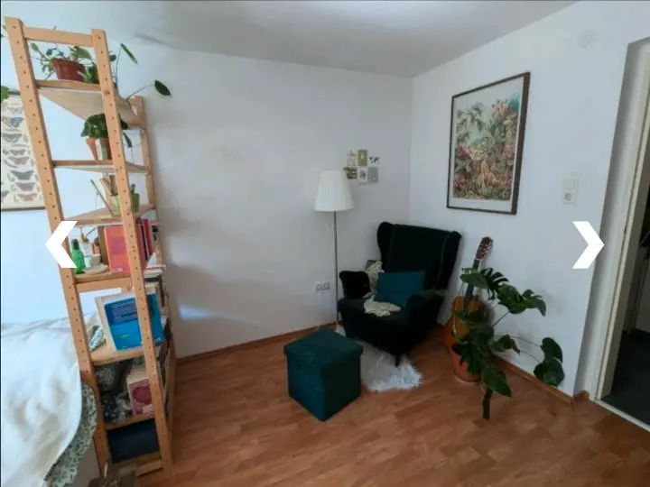 WG-Zimmer mit 11 m² in Würzburg – Bild 6