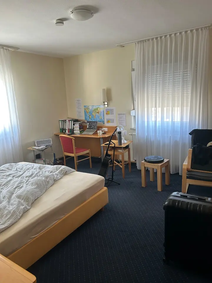 WG-Zimmer mit 11 m² in Würzburg – Bild 7
