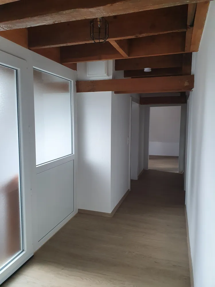 3 Zimmer Wohnung mit 70 m² in Neunkirchen – Bild 1