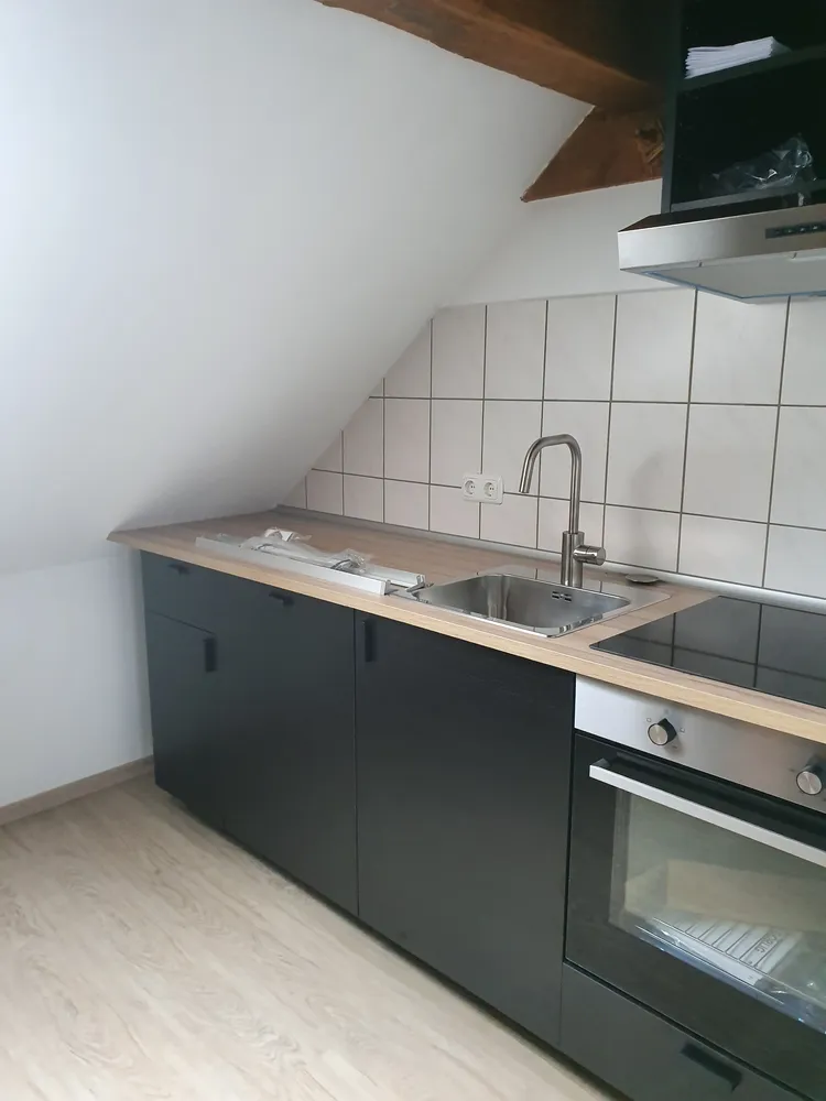 3 Zimmer Wohnung mit 70 m² in Neunkirchen – Bild 2