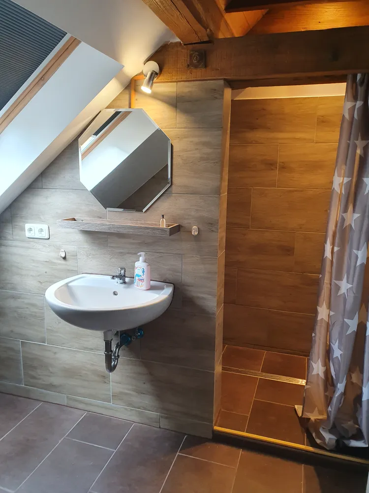3 Zimmer Wohnung mit 70 m² in Neunkirchen – Bild 11