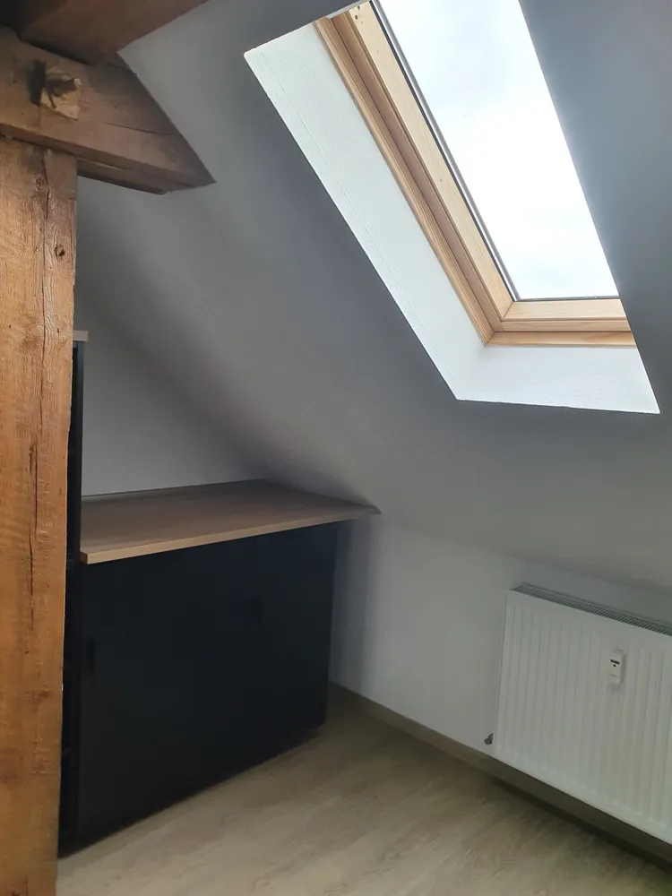 3 Zimmer Wohnung mit 70 m² in Neunkirchen – Bild 3