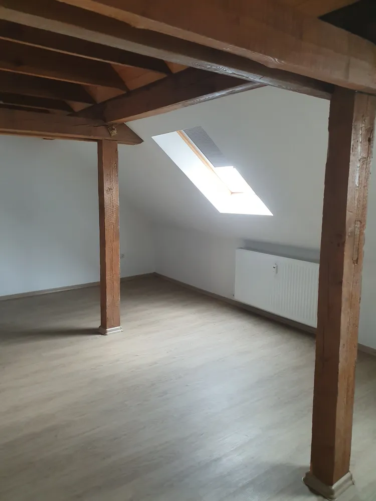 3 Zimmer Wohnung mit 70 m² in Neunkirchen – Bild 4