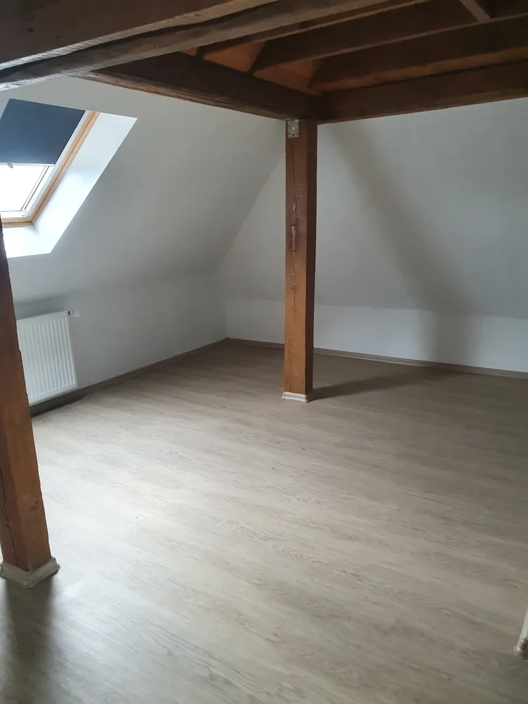 3 Zimmer Wohnung mit 70 m² in Neunkirchen – Bild 5