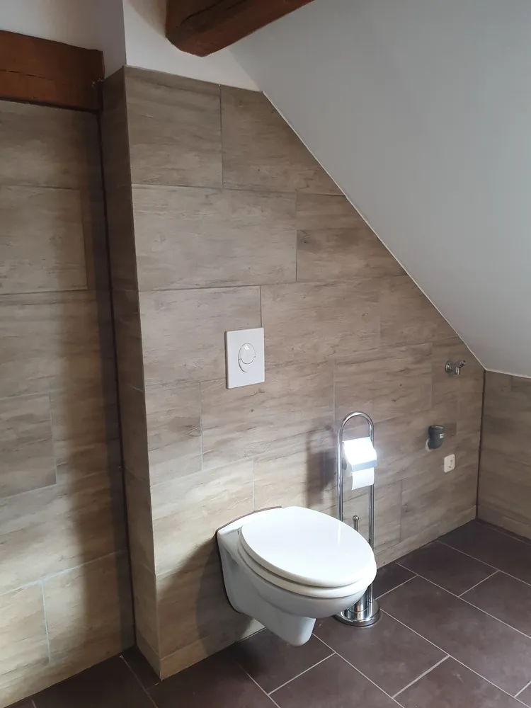 3 Zimmer Wohnung mit 70 m² in Neunkirchen – Bild 10