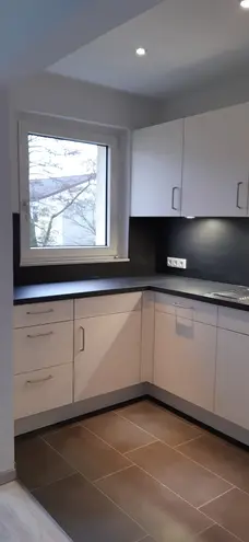 3 Zimmer Wohnung mit 63 m² in Bremen – Bild 1
