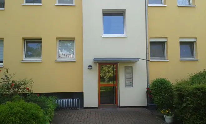 3 Zimmer Wohnung mit 63 m² in Bremen – Bild 8