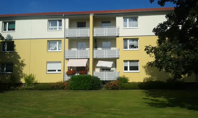 3 Zimmer Wohnung mit 63 m² in Bremen – Bild 9