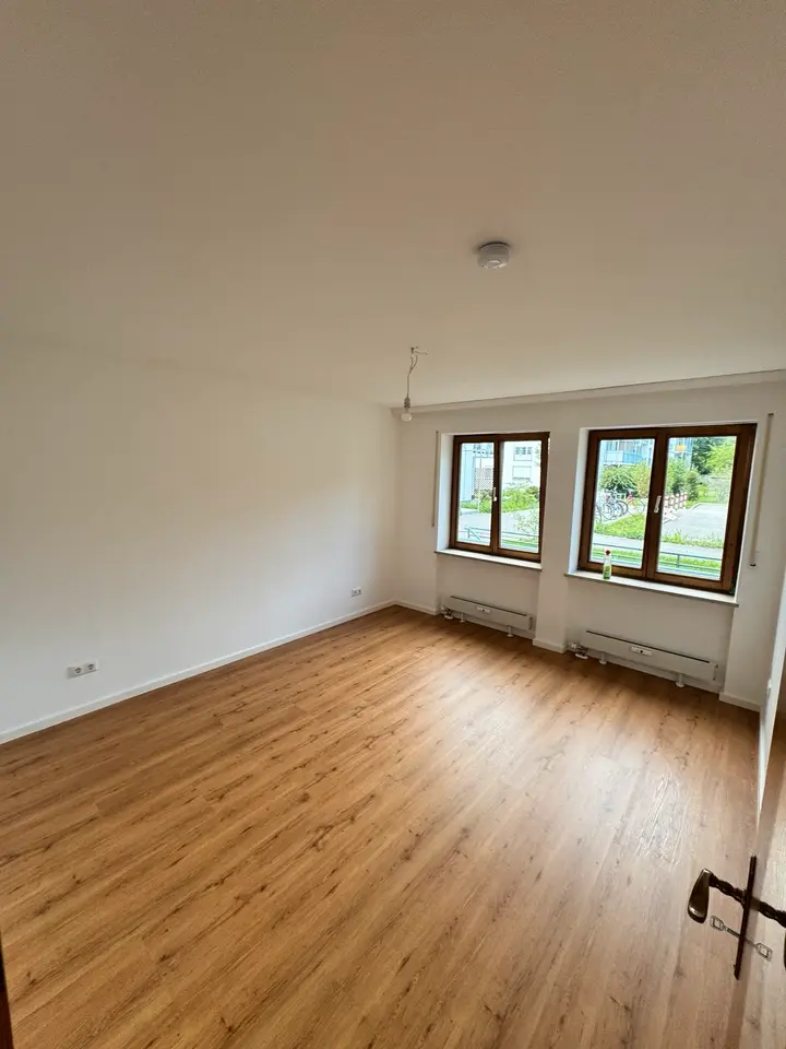2 Zimmer Wohnung mit 62 m² in Berchtesgaden – Bild 1