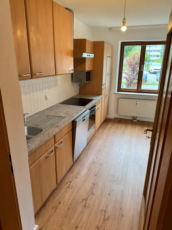 2 Zimmer Wohnung mit 62 m² in Berchtesgaden – Bild 2