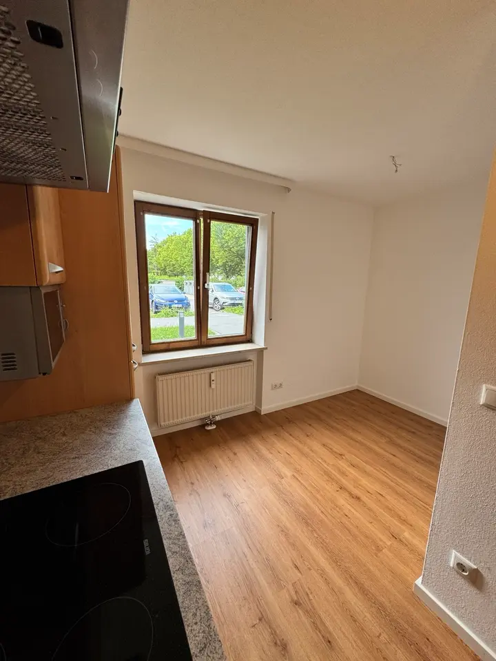 2 Zimmer Wohnung mit 62 m² in Berchtesgaden – Bild 3