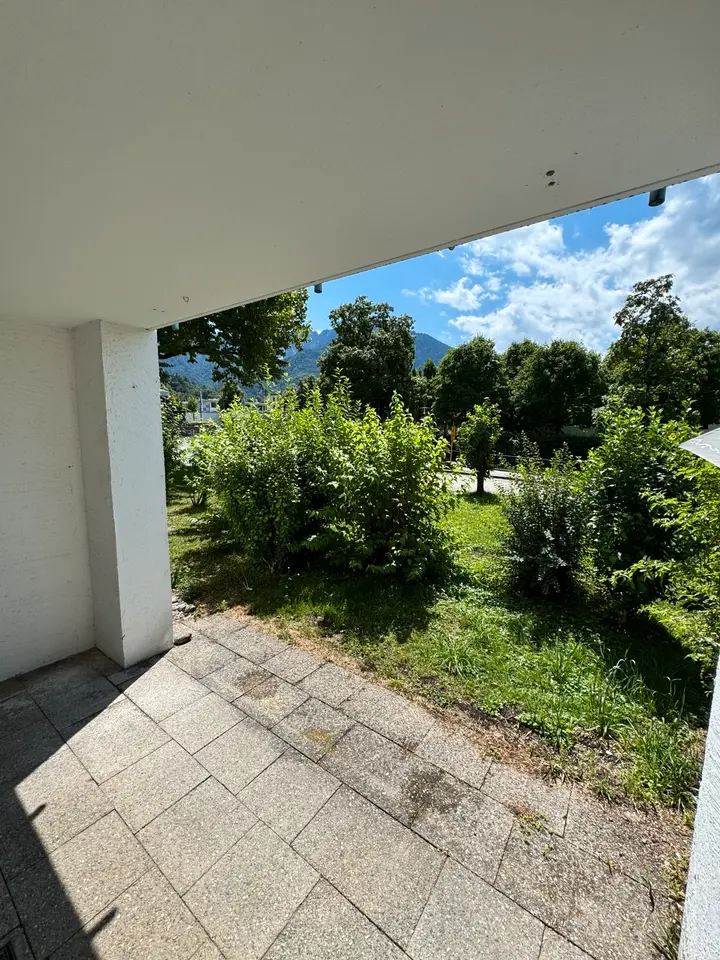 2 Zimmer Wohnung mit 62 m² in Berchtesgaden – Bild 4