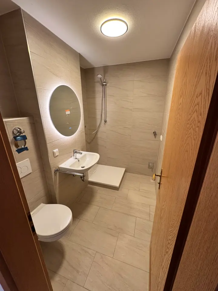 2 Zimmer Wohnung mit 62 m² in Berchtesgaden – Bild 7