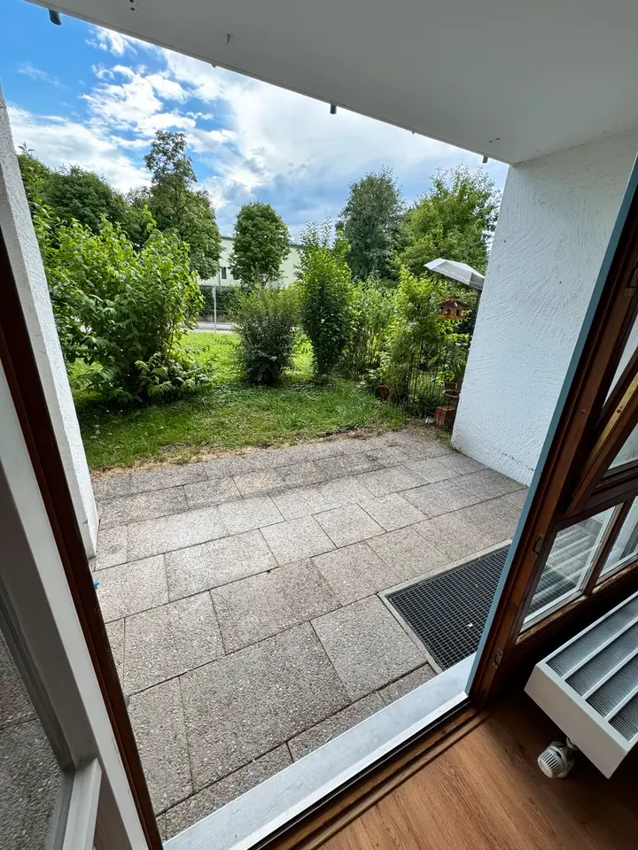 2 Zimmer Wohnung mit 62 m² in Berchtesgaden – Bild 8