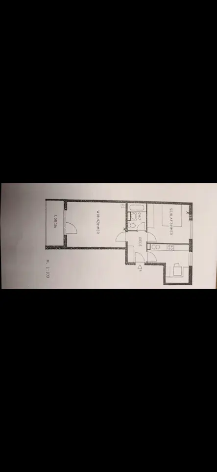 2 Zimmer Wohnung mit 62 m² in Berchtesgaden – Bild 9