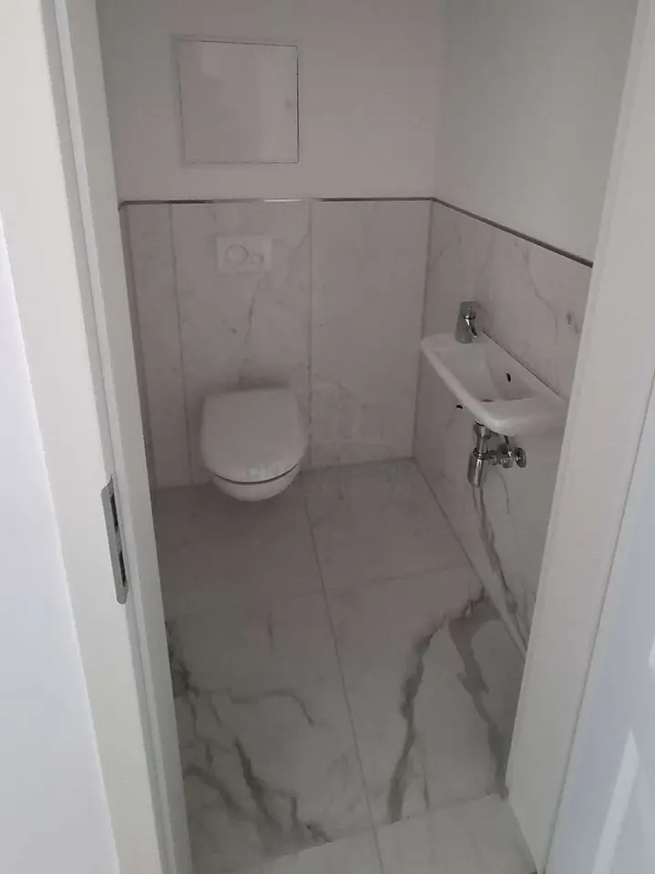 6 Zimmer Wohnung mit 119 m² in Schwerin – Bild 6