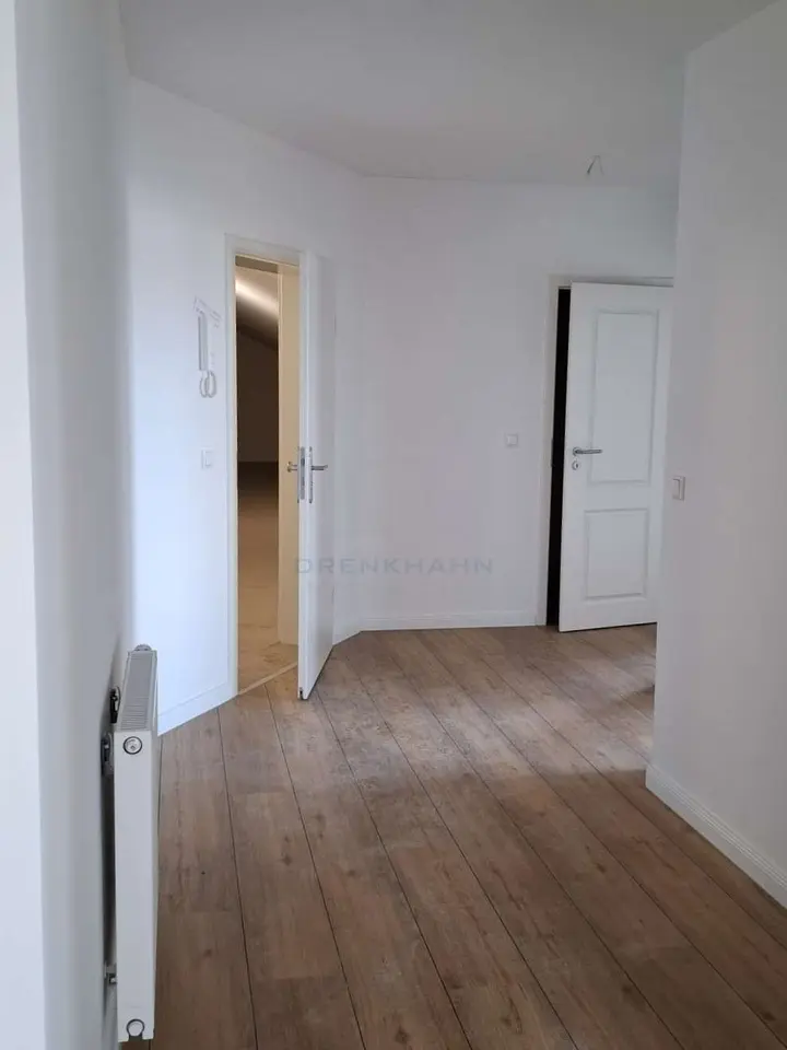 6 Zimmer Wohnung mit 119 m² in Schwerin – Bild 8
