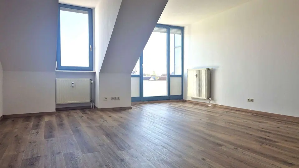 Studio mit 38 m² in Fulda – Bild 1