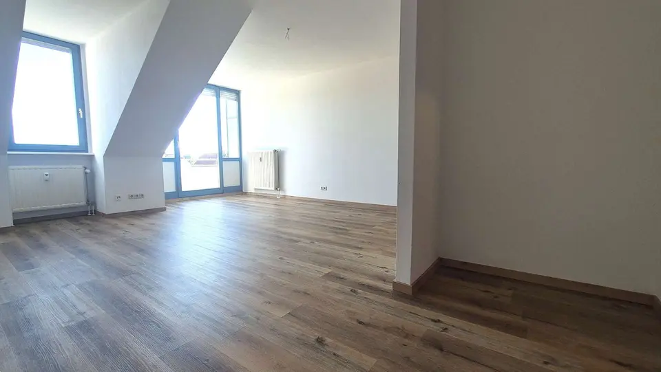 Studio mit 38 m² in Fulda – Bild 2