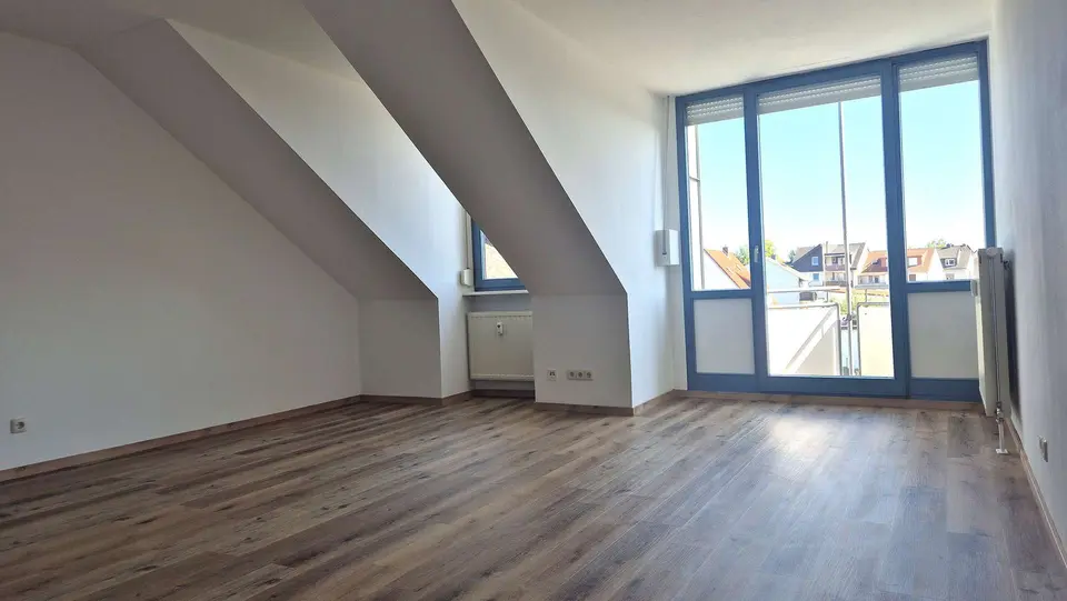 Studio mit 38 m² in Fulda – Bild 3