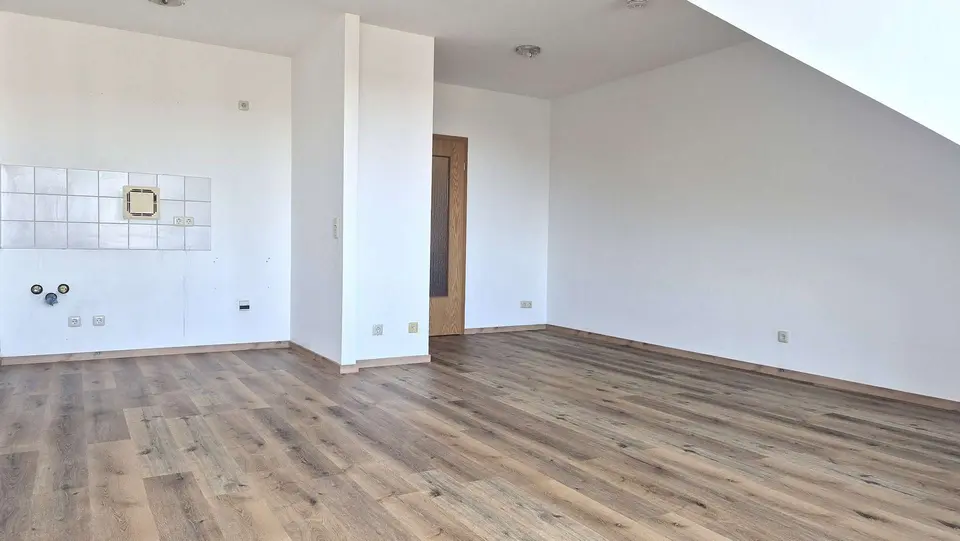 Studio mit 38 m² in Fulda – Bild 4
