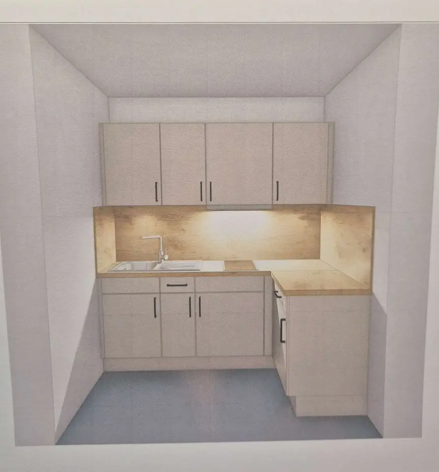 Studio mit 38 m² in Fulda – Bild 5