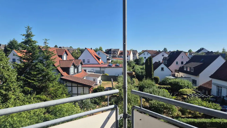 Studio mit 38 m² in Fulda – Bild 8