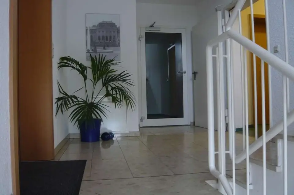 Studio mit 38 m² in Fulda – Bild 9