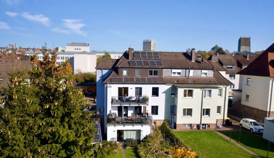 Studio mit 38 m² in Fulda – Bild 10