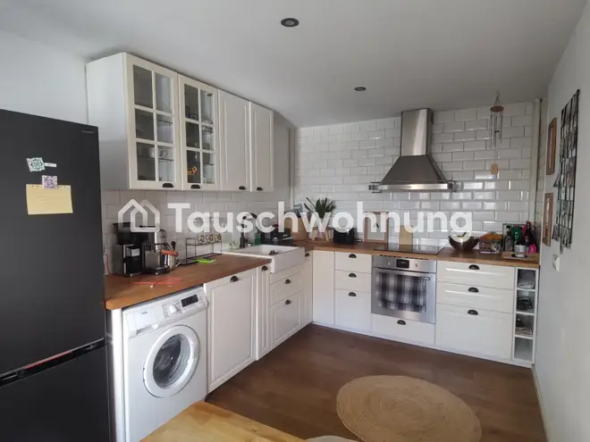 2 Zimmer Haus mit 60 m² in Wiesbaden – Bild 3