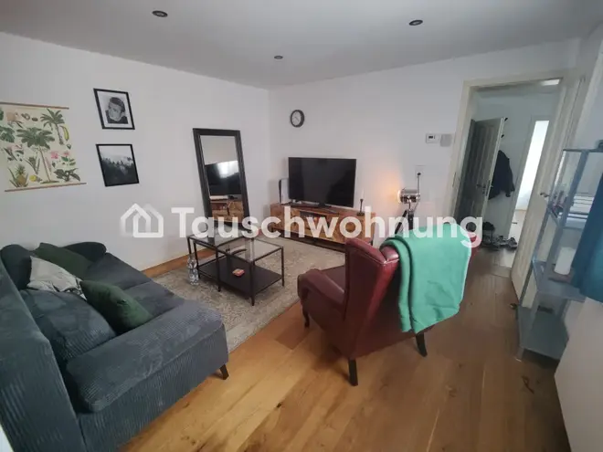 2 Zimmer Haus mit 60 m² in Wiesbaden – Bild 1