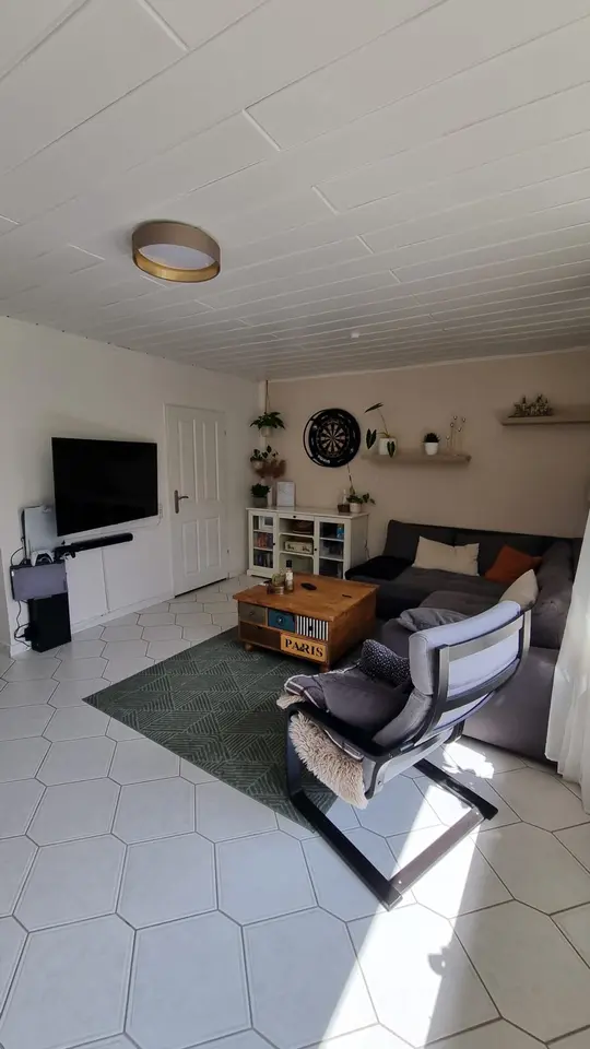 3 Zimmer Wohnung mit 65 m² in Winsen (Luhe) – Bild 2