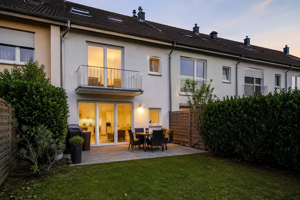 3 Zimmer Wohnung mit 65 m² in Winsen (Luhe) – Bild 4