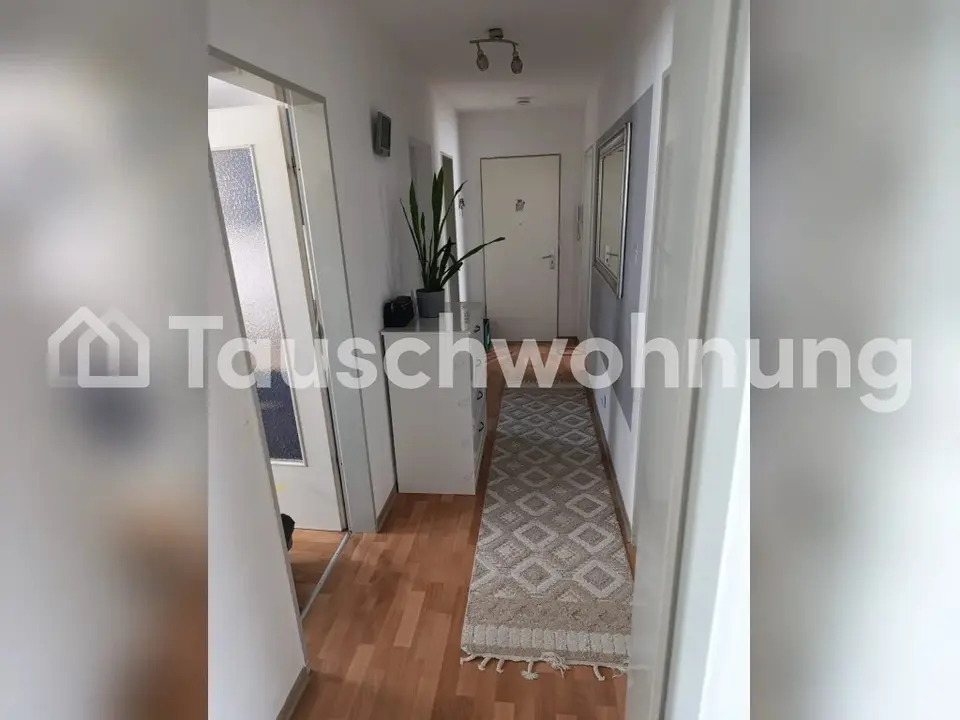 3 Zimmer Wohnung mit 65 m² in Winsen (Luhe) – Bild 5