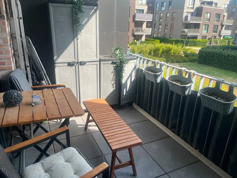 3 Zimmer Wohnung mit 65 m² in Winsen (Luhe) – Bild 9
