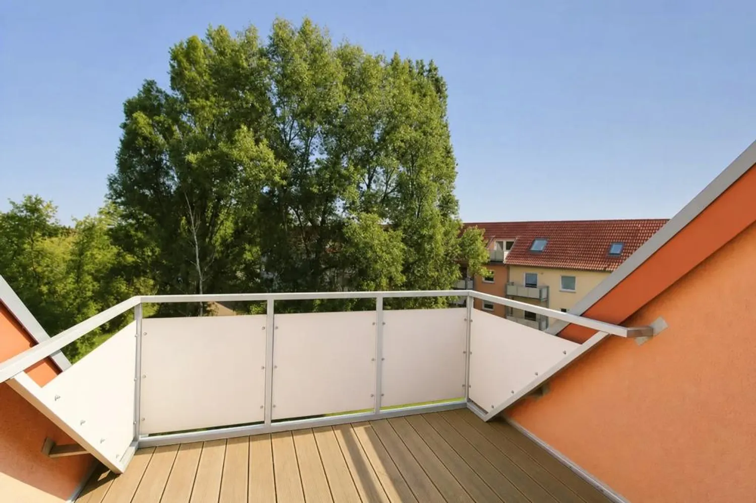 3 Zimmer Wohnung mit 69 m² in Dessau-Roßlau – Bild 11