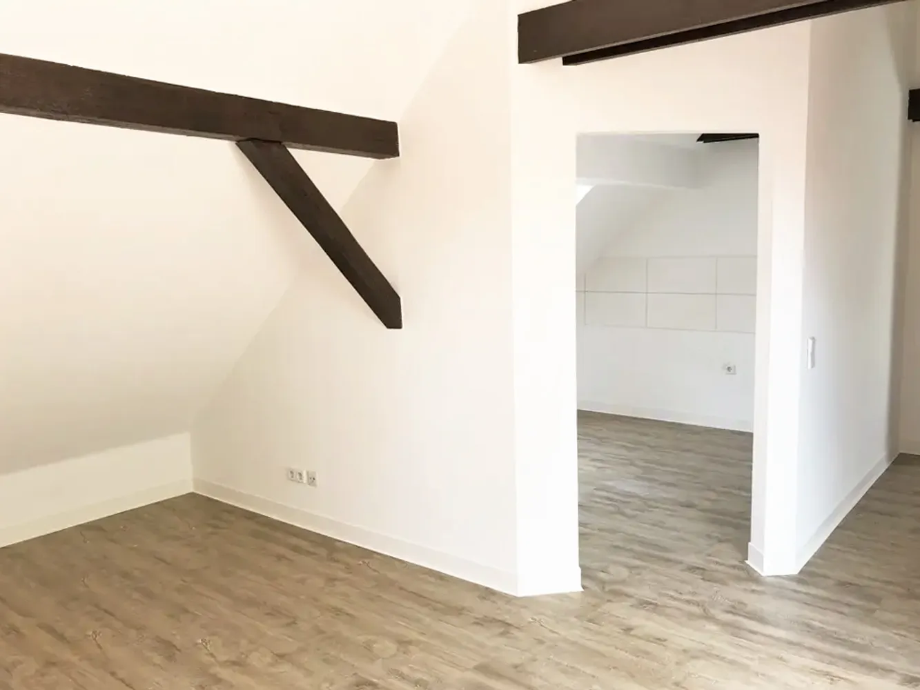 3 Zimmer Wohnung mit 69 m² in Dessau-Roßlau – Bild 3