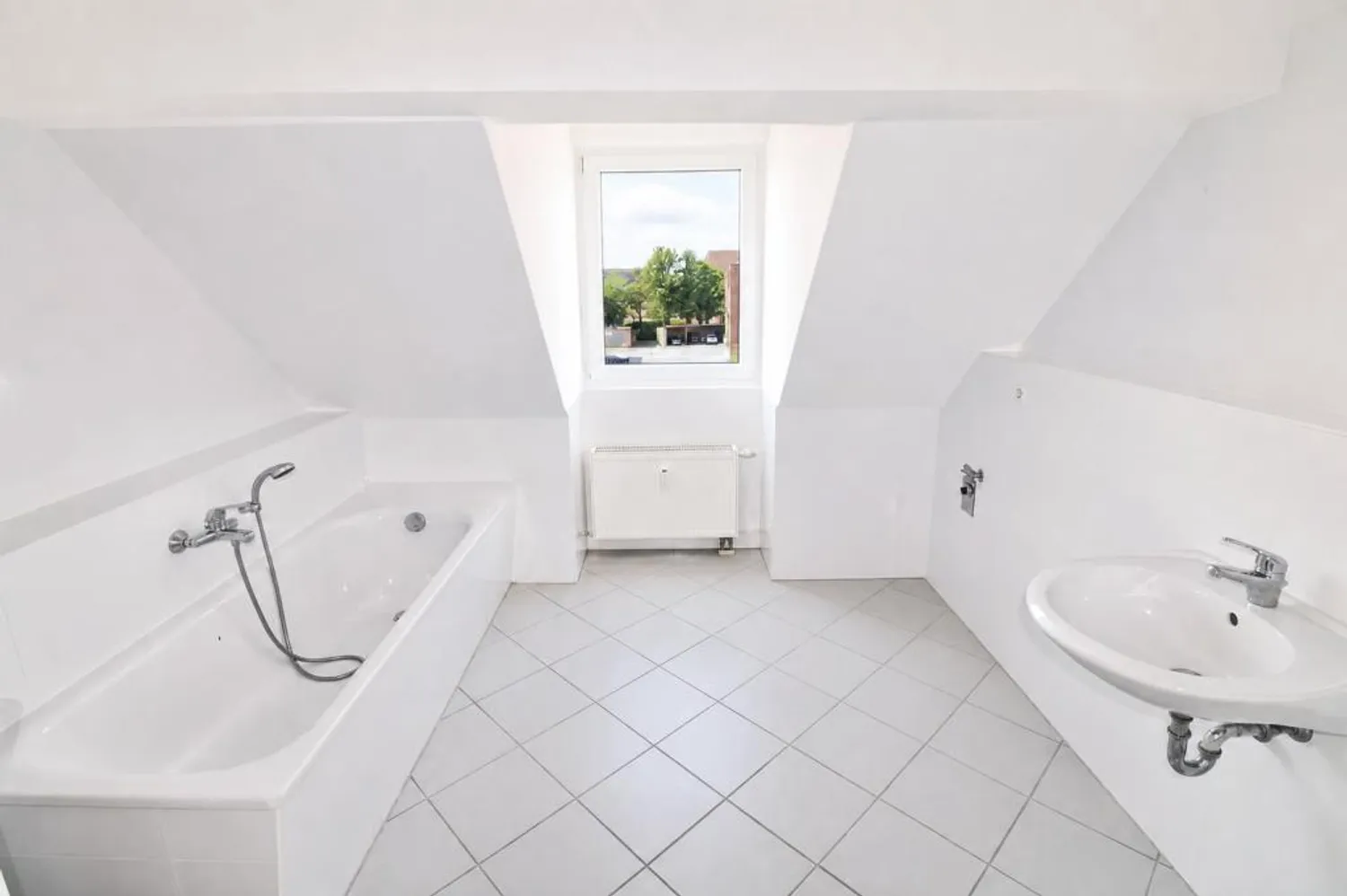 3 Zimmer Wohnung mit 69 m² in Dessau-Roßlau – Bild 10