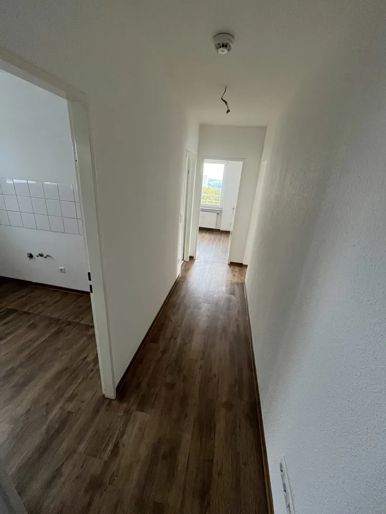 2 Zimmer Wohnung mit 46 m² in Fulda – Bild 1