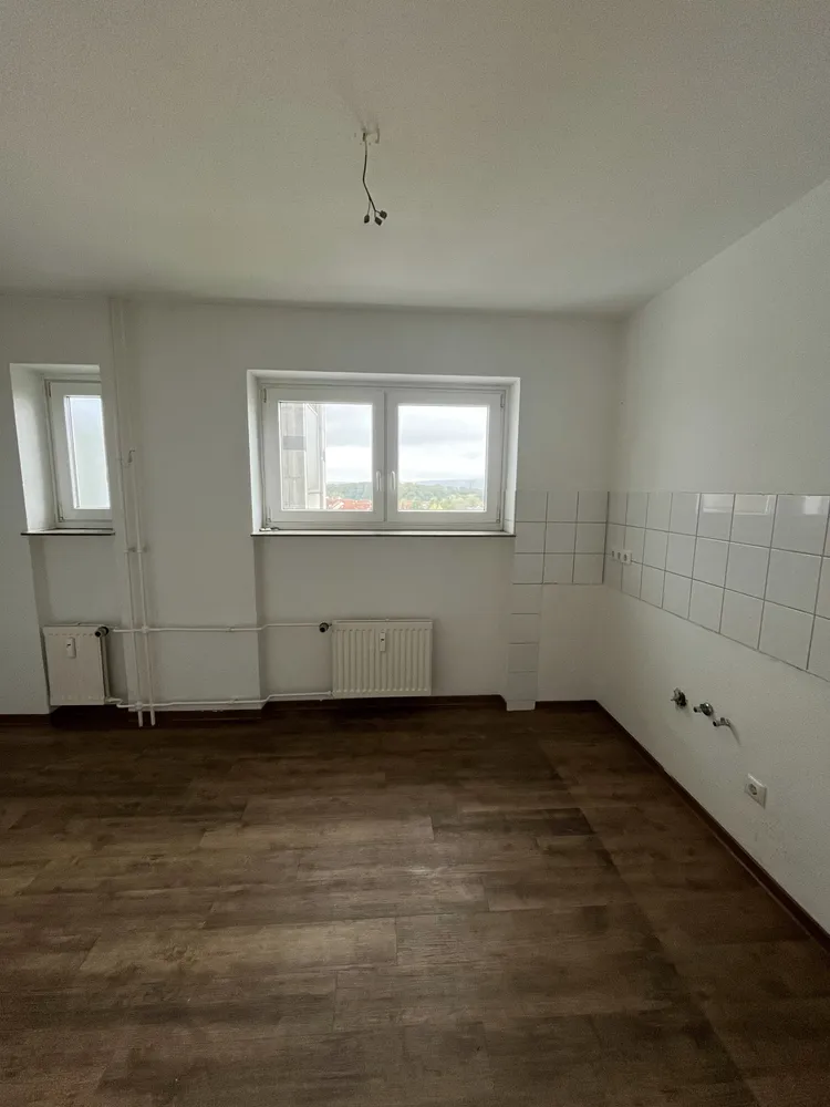 2 Zimmer Wohnung mit 46 m² in Fulda – Bild 2