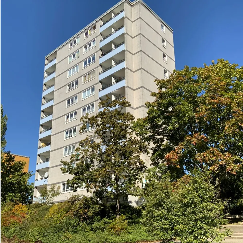 2 Zimmer Wohnung mit 46 m² in Fulda – Bild 10