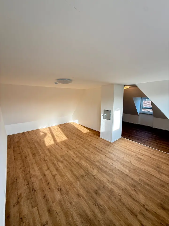 4 Zimmer Wohnung mit 90 m² in Friedrichshafen – Bild 2