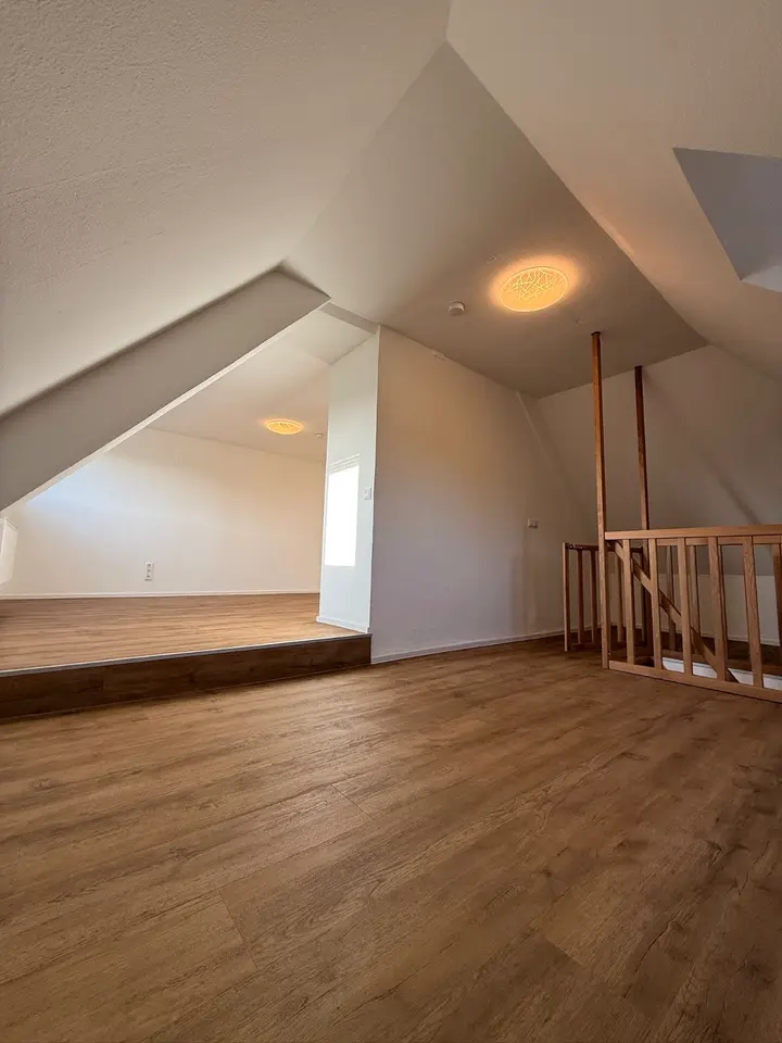 4 Zimmer Wohnung mit 90 m² in Friedrichshafen – Bild 3