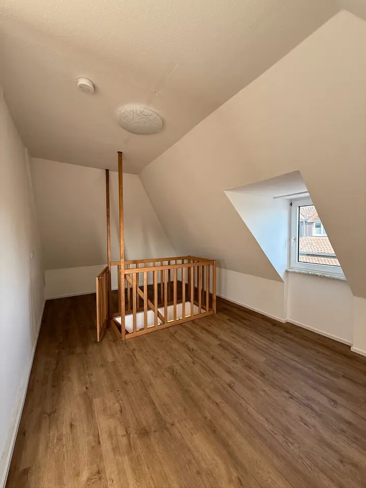 4 Zimmer Wohnung mit 90 m² in Friedrichshafen – Bild 4