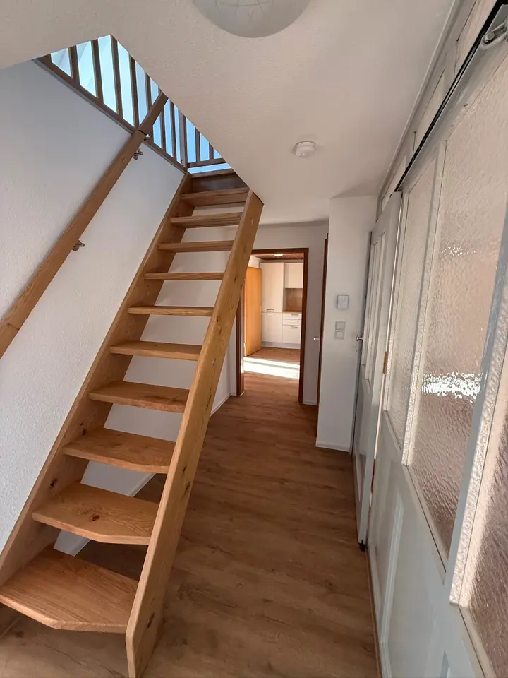 4 Zimmer Wohnung mit 90 m² in Friedrichshafen – Bild 5