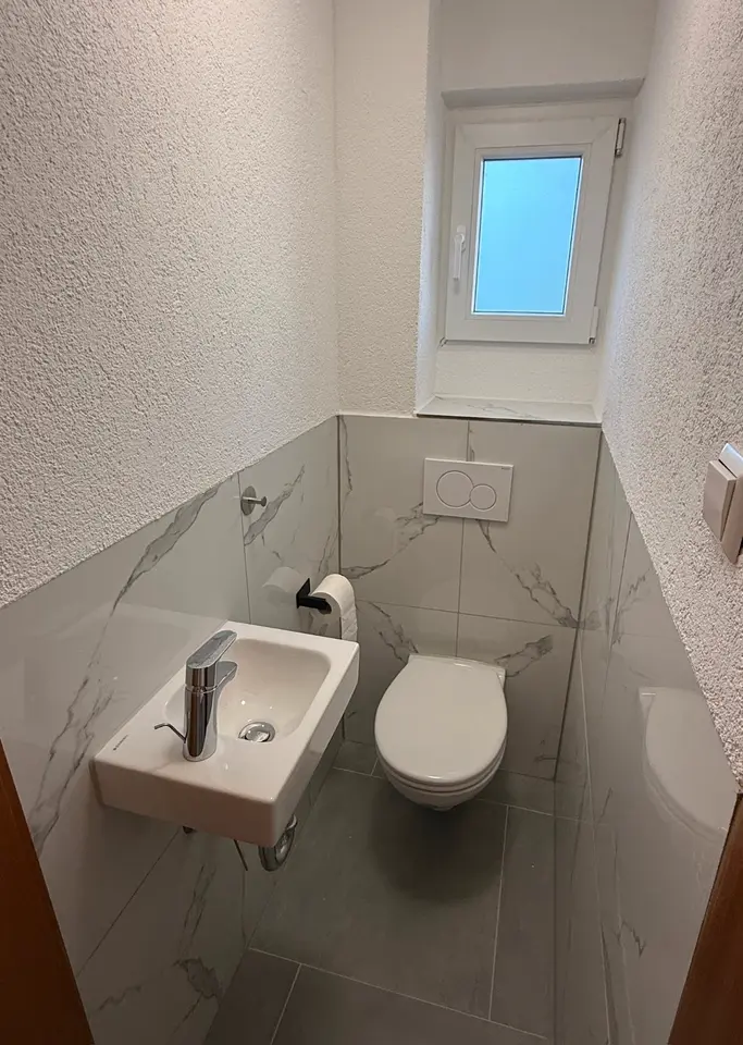 4 Zimmer Wohnung mit 90 m² in Friedrichshafen – Bild 9