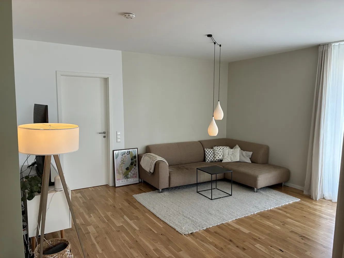 3 Zimmer Wohnung mit 93 m² in Freiburg im Breisgau – Bild 1